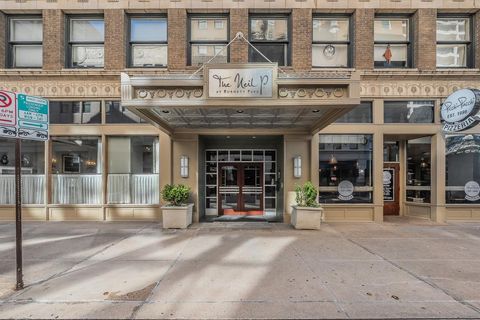 411 W 7th Street 1007 Fort Worth TX 76102