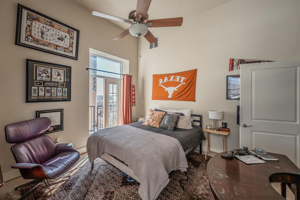 Neil P At Burnett Park Condo - Residential