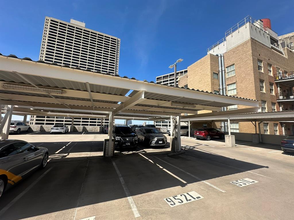 Neil P At Burnett Park Condo - Residential