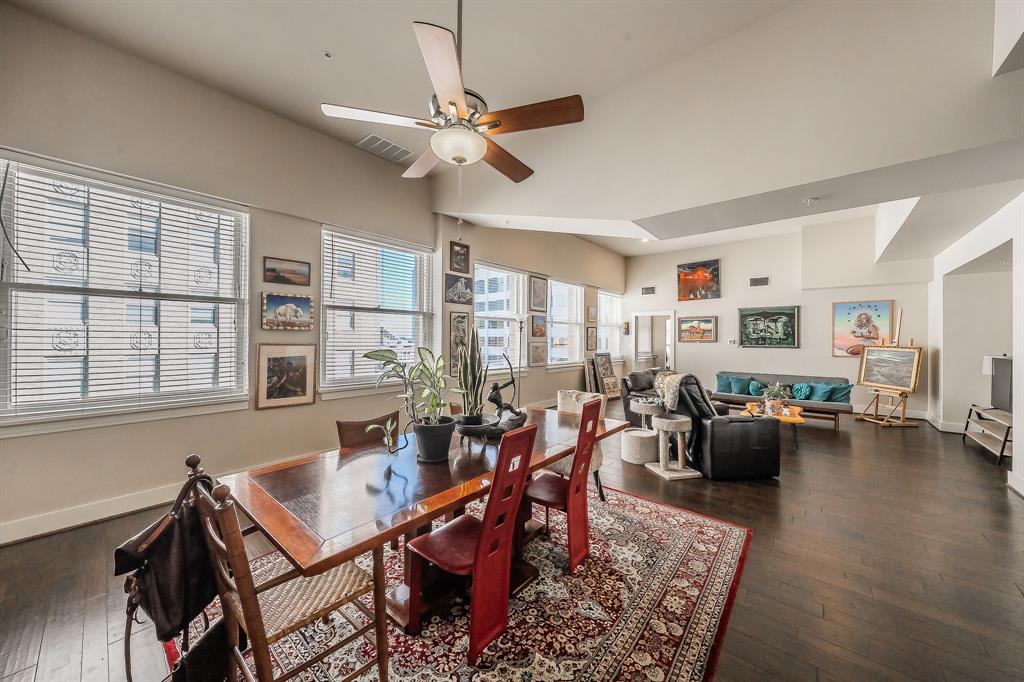 Neil P At Burnett Park Condo - Residential