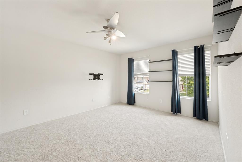 Heather Ridge Estates - Residential
