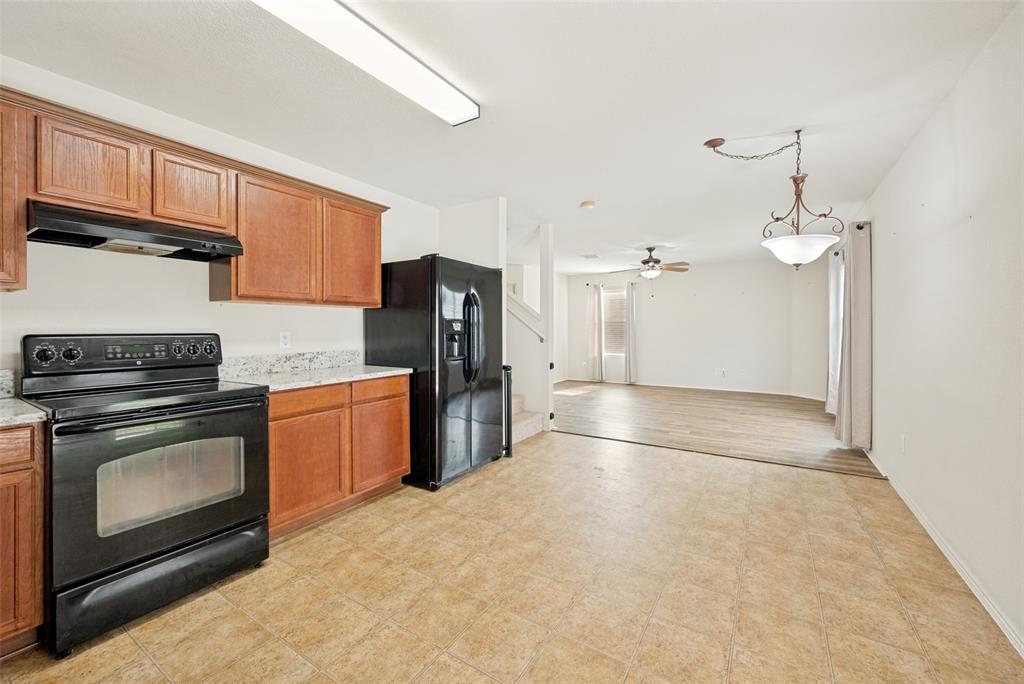 Heather Ridge Estates - Residential