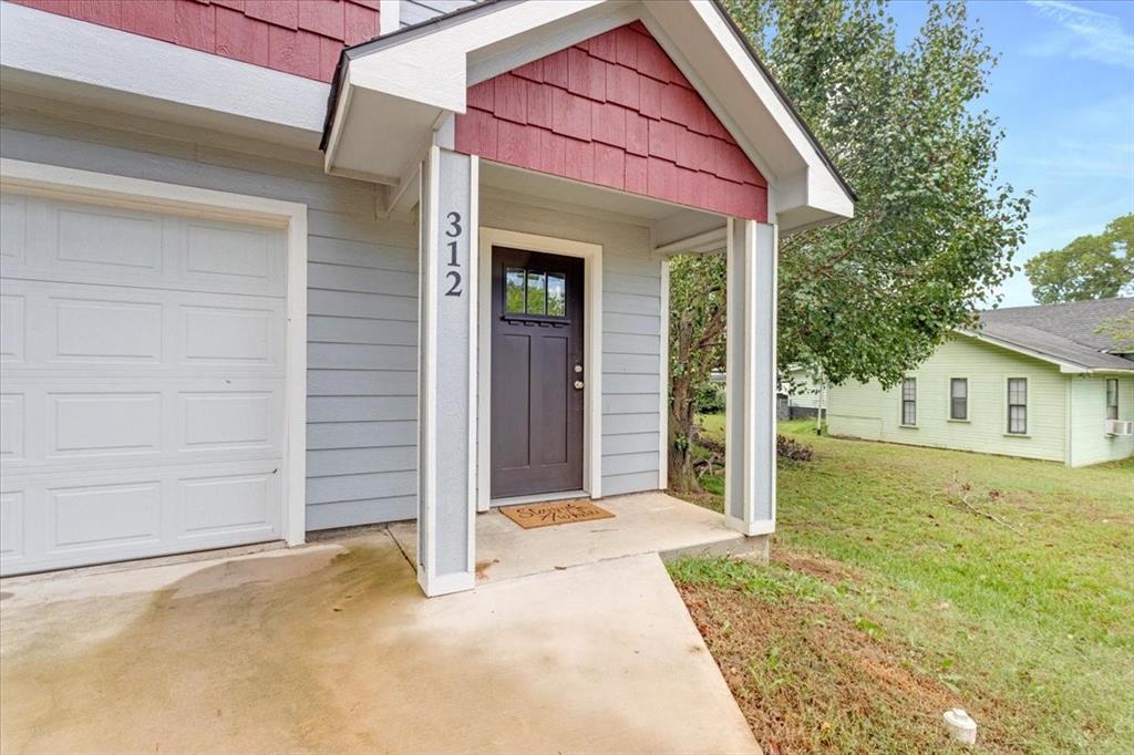 Dumas J P Add - Residential Income