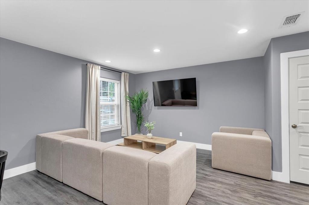 Dumas J P Add - Residential Income