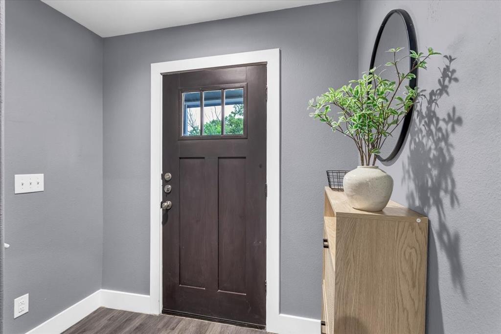 Dumas J P Add - Residential Income