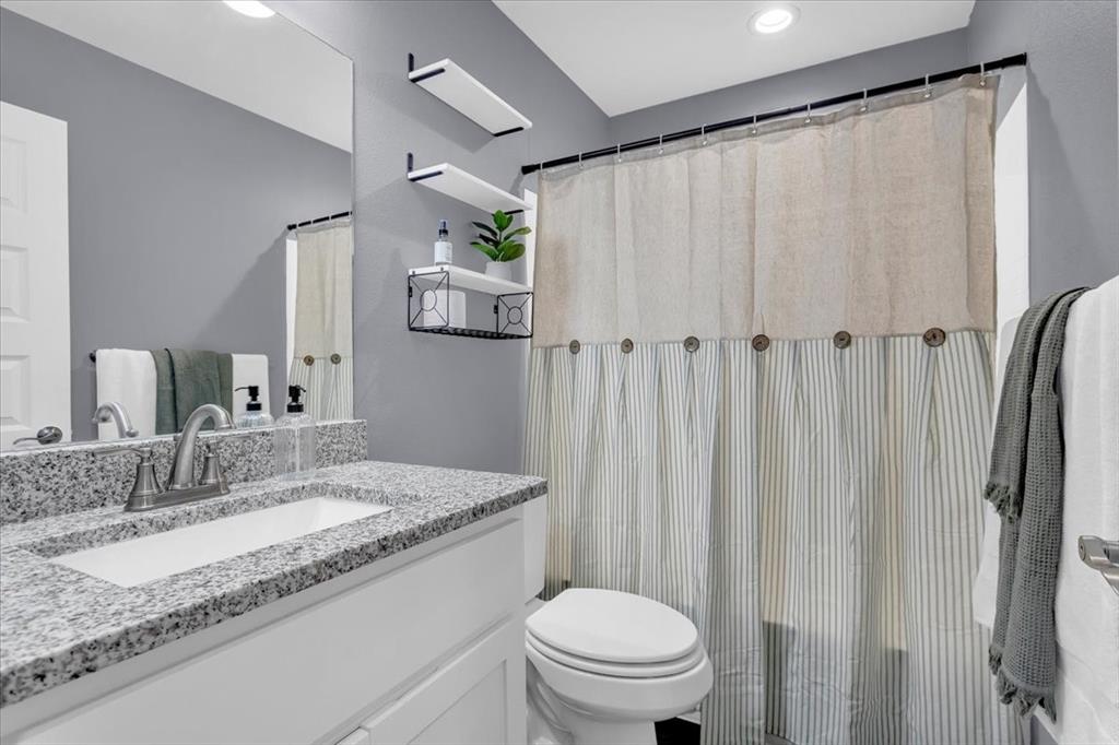 Dumas J P Add - Residential Income