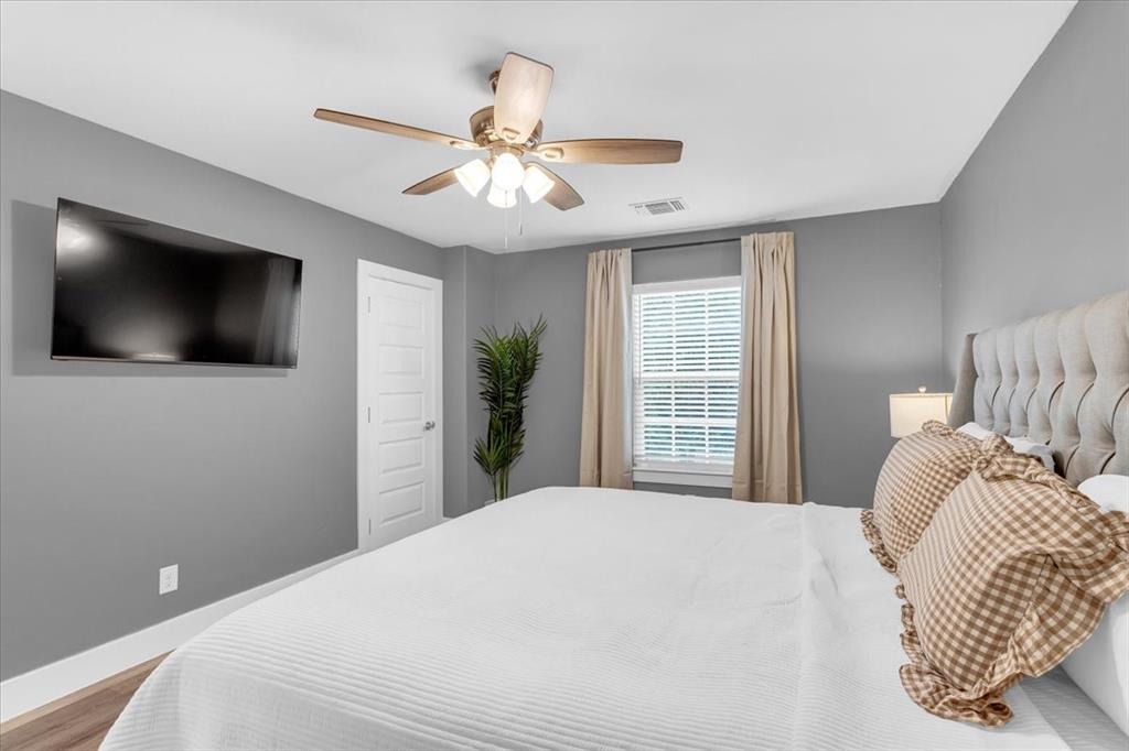 Dumas J P Add - Residential Income