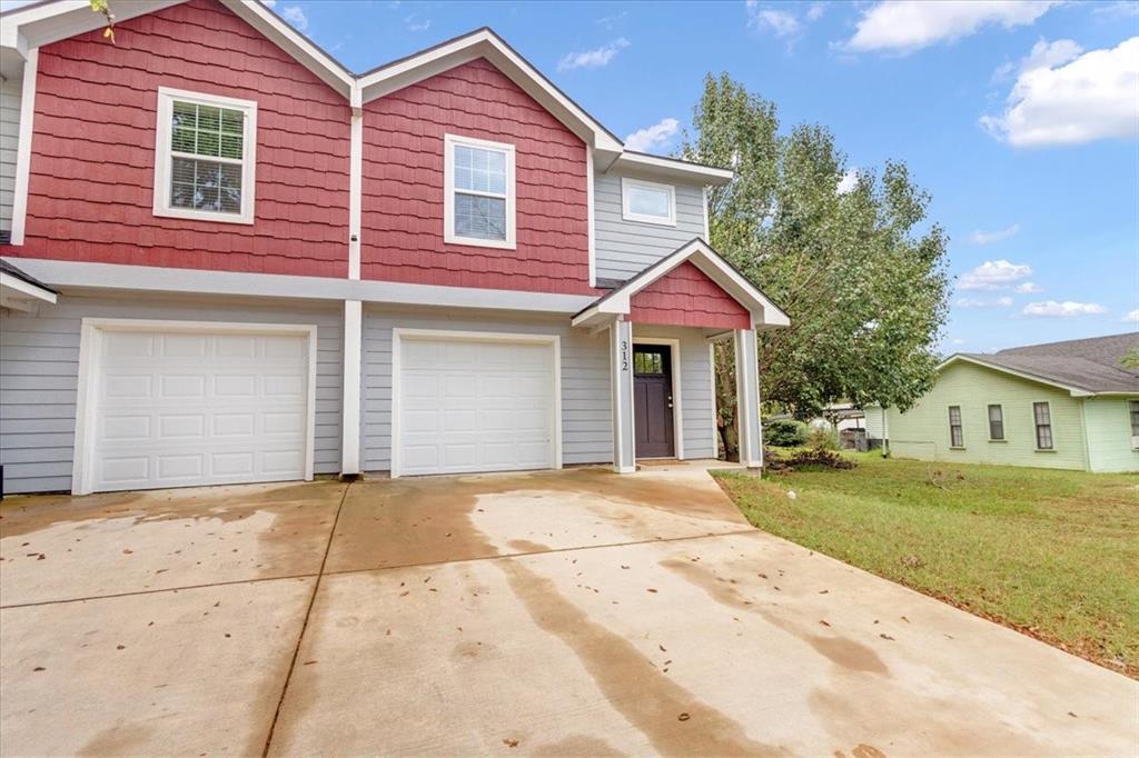 Dumas J P Add - Residential Income