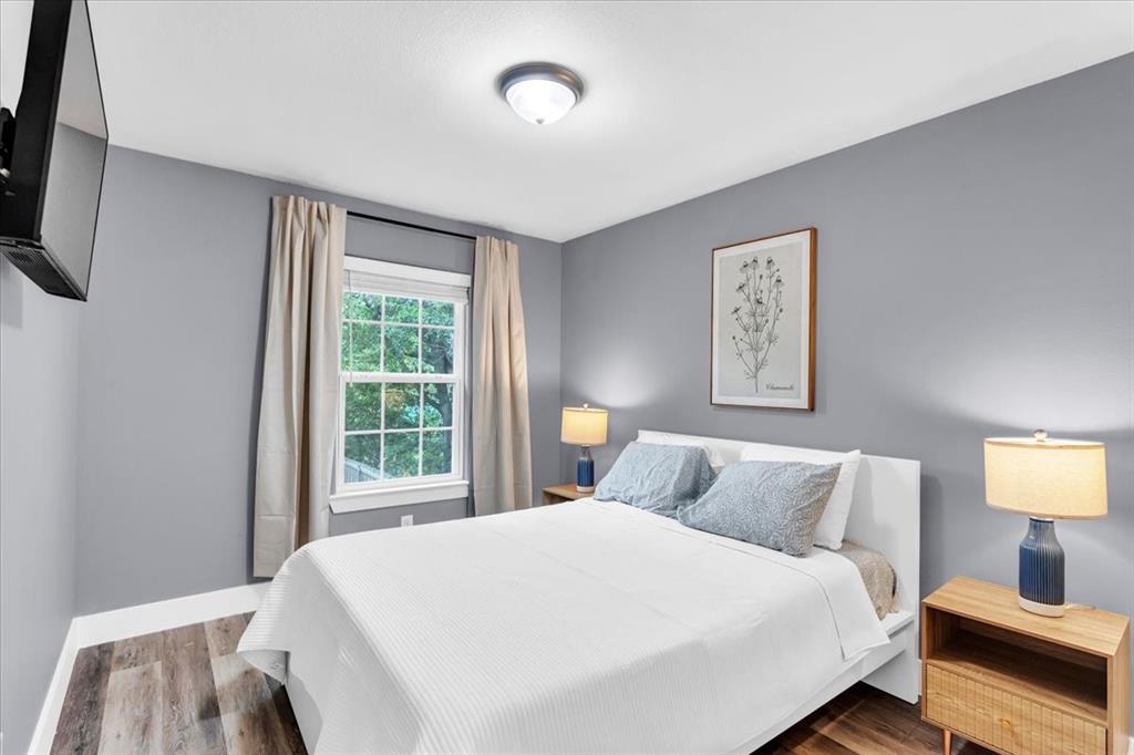 Dumas J P Add - Residential Income