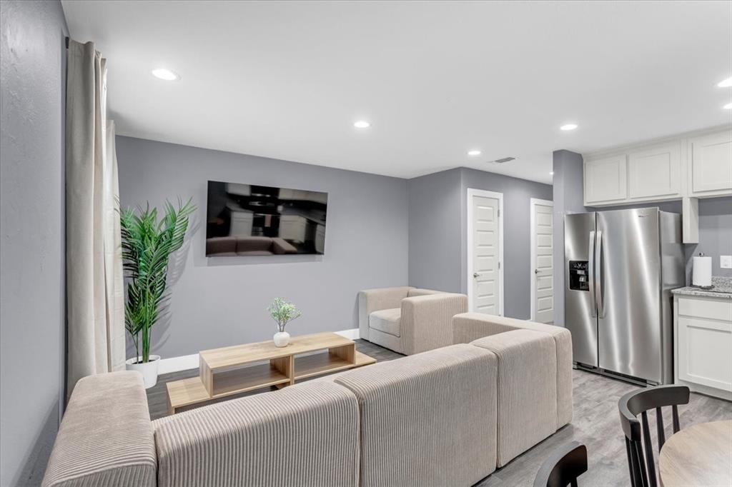 Dumas J P Add - Residential Income