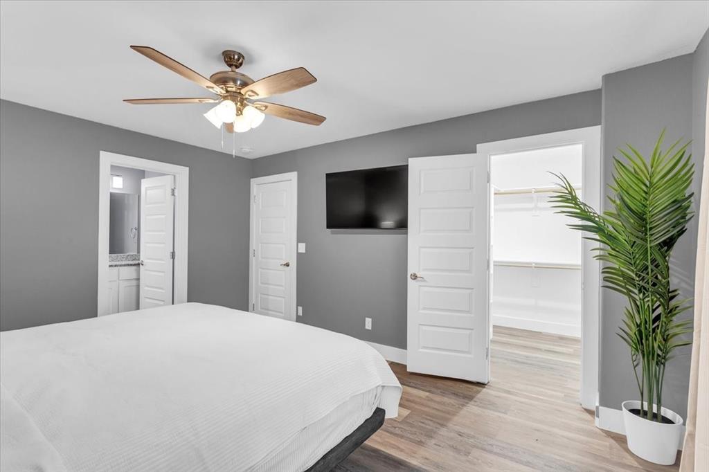 Dumas J P Add - Residential Income