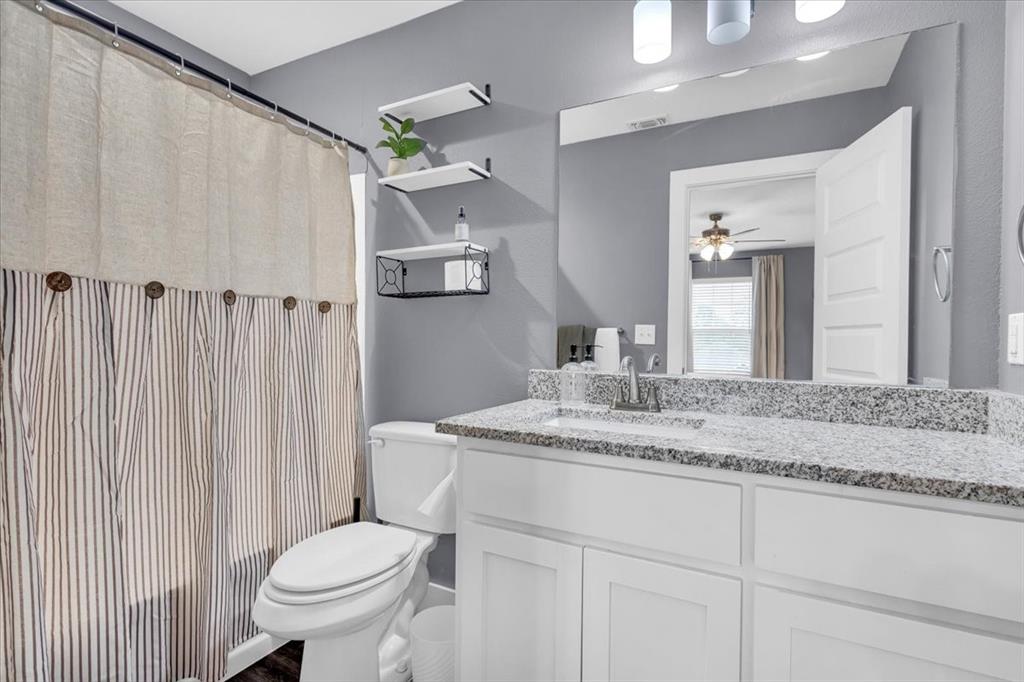 Dumas J P Add - Residential Income