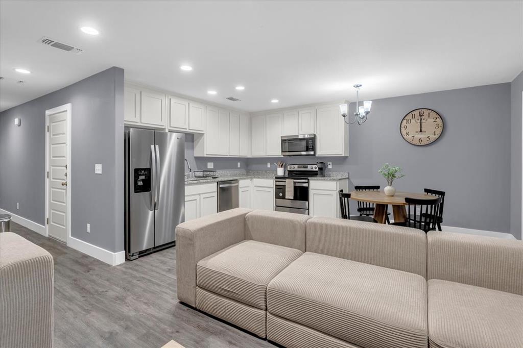 Dumas J P Add - Residential Income