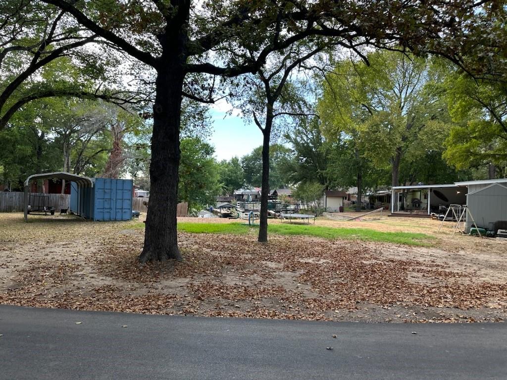 0 Whispering Oaks Trail