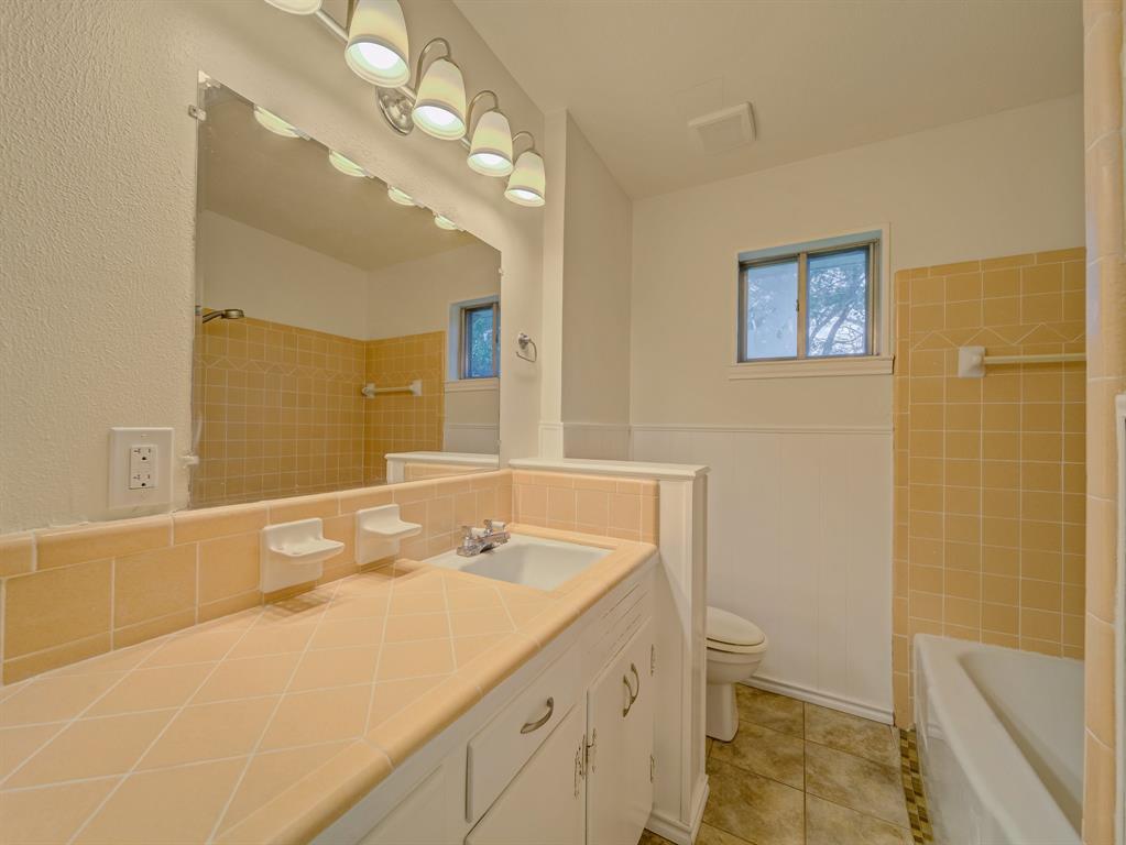 A Tompkins - Residential