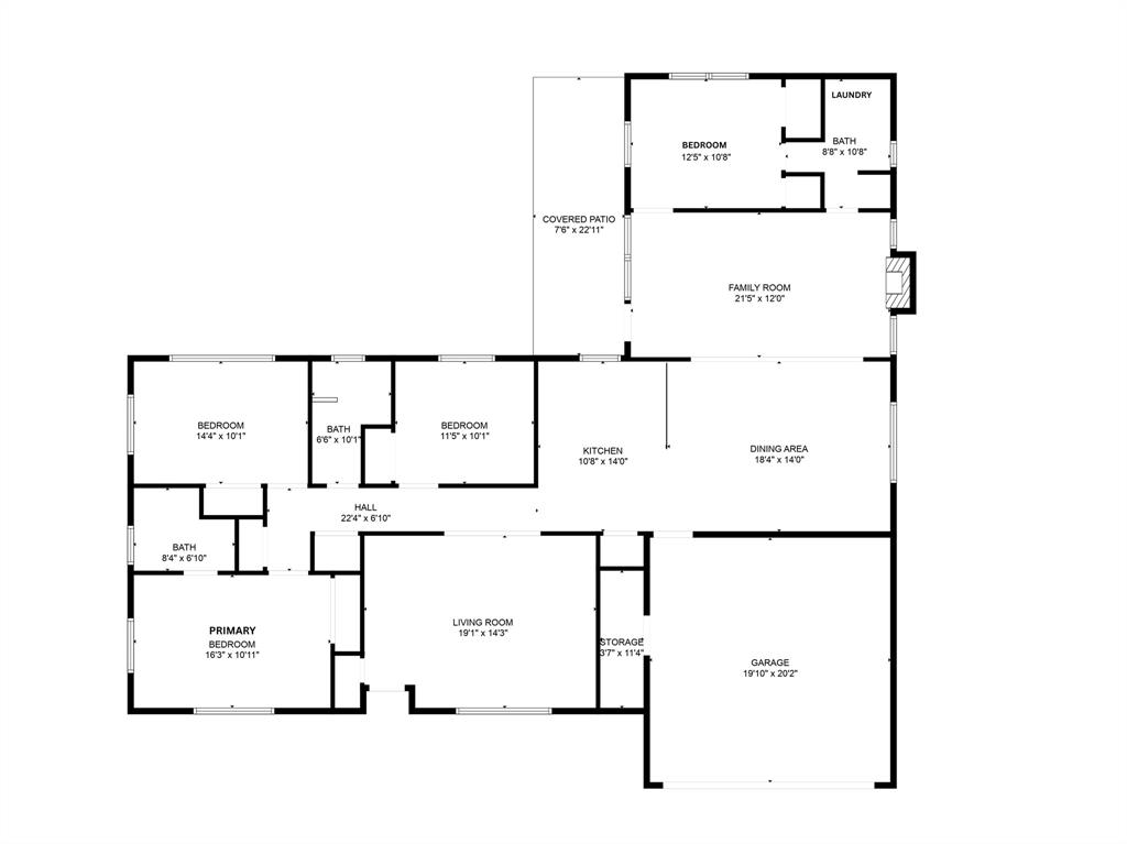 A Tompkins - Residential