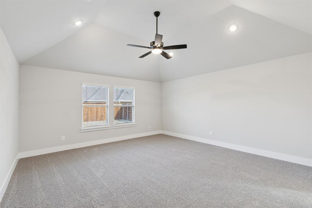 Dove Hollow - Residential