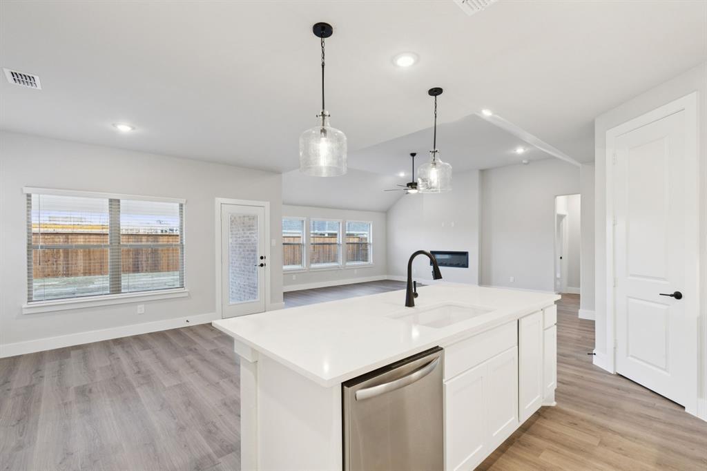 Dove Hollow - Residential