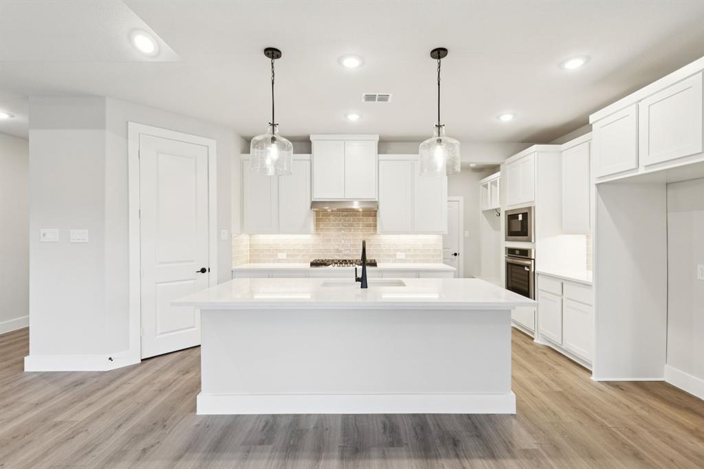 Dove Hollow - Residential