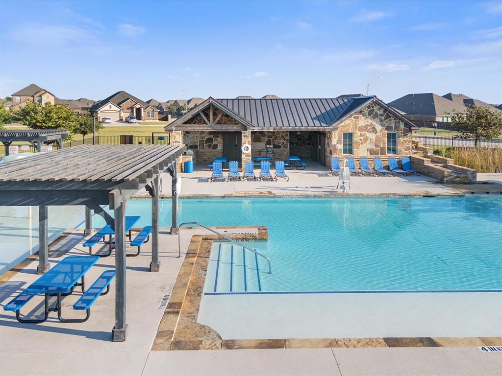 Copper Crk - Residential