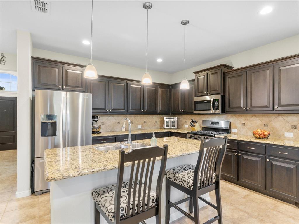 Copper Crk - Residential