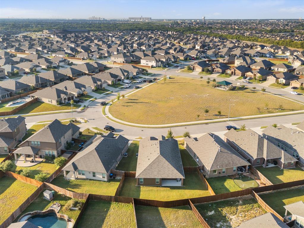 Copper Crk - Residential