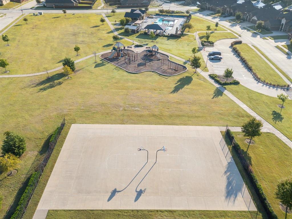 Copper Crk - Residential