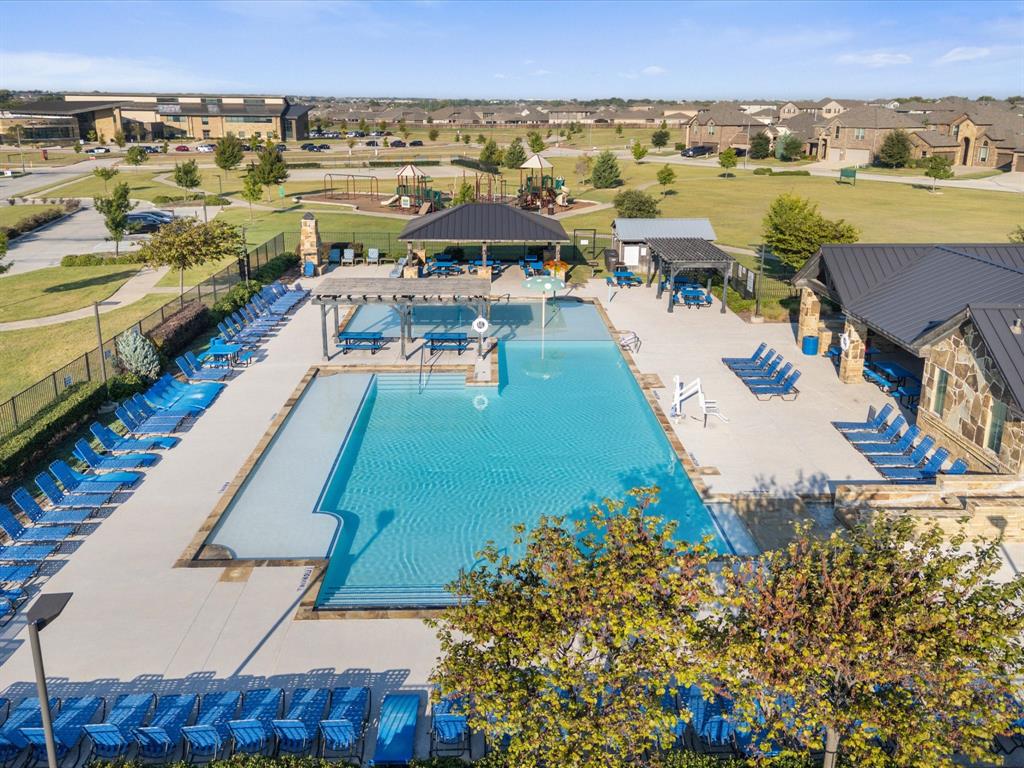 Copper Crk - Residential