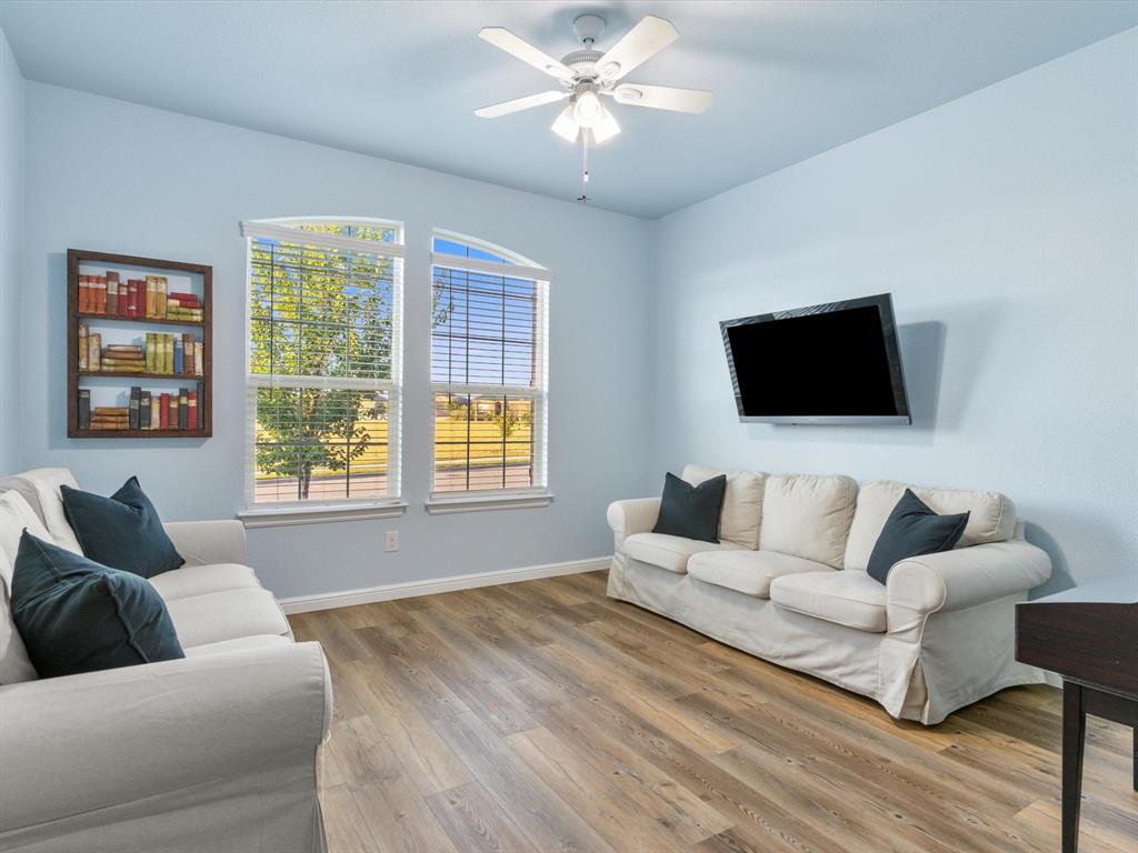 Copper Crk - Residential