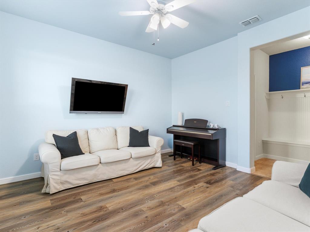 Copper Crk - Residential