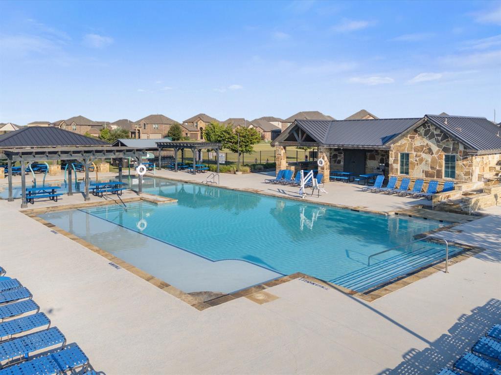 Copper Crk - Residential