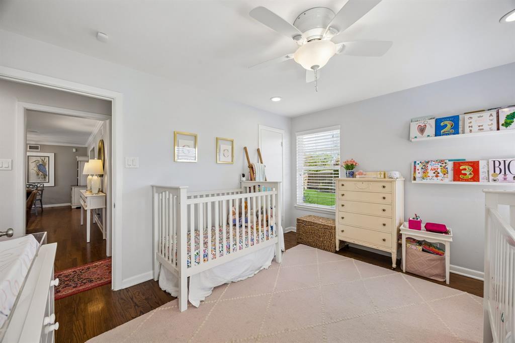 Alger Park Add - Residential