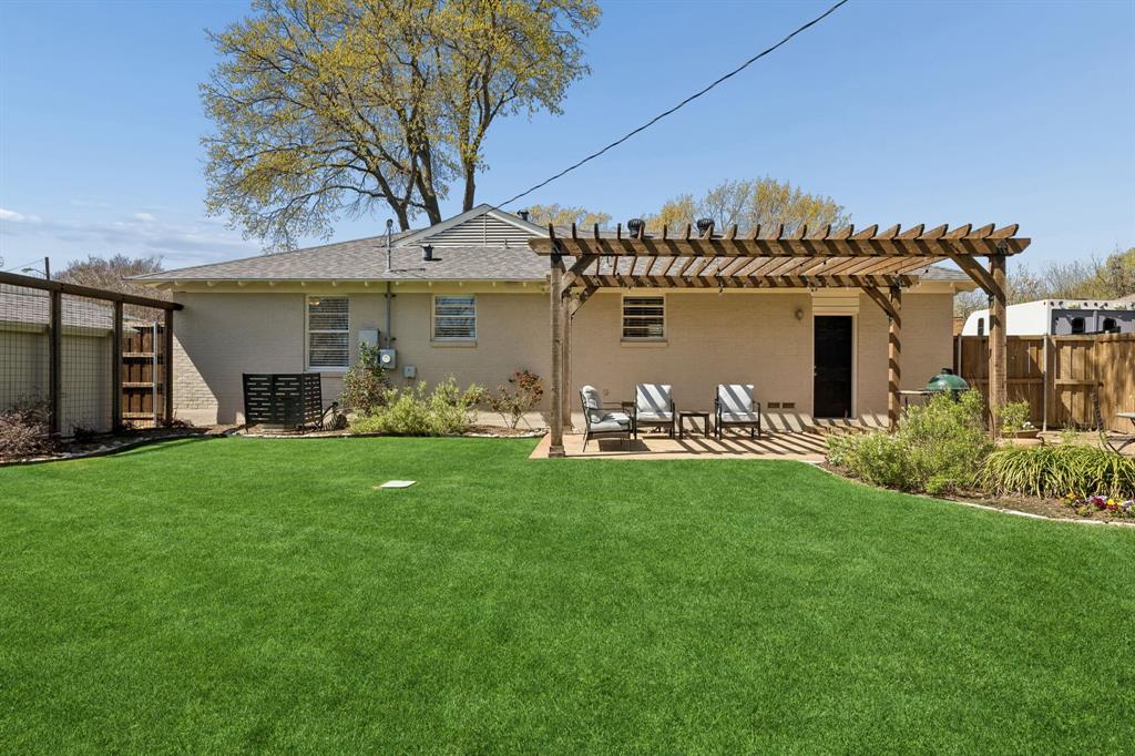 Alger Park Add - Residential