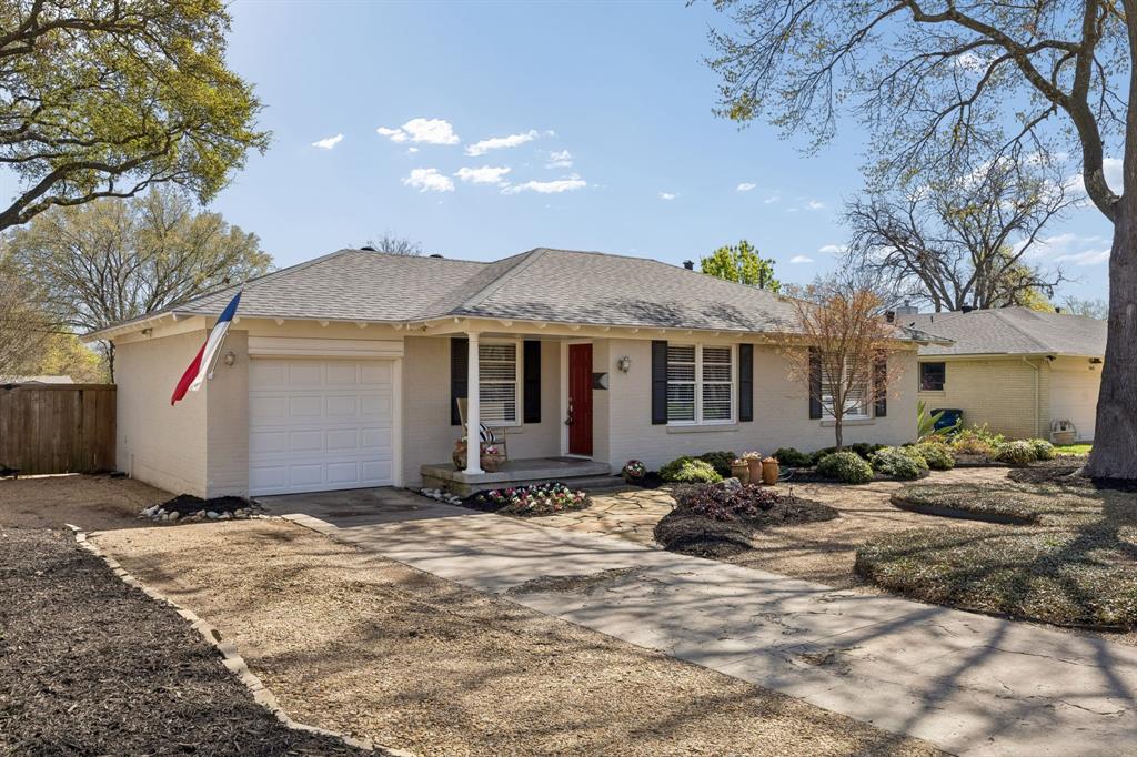 Alger Park Add - Residential