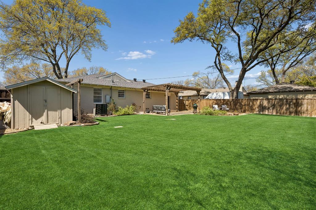 Alger Park Add - Residential