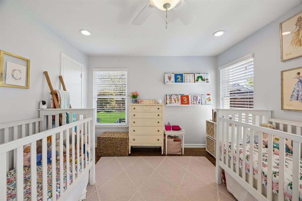 Alger Park Add - Residential