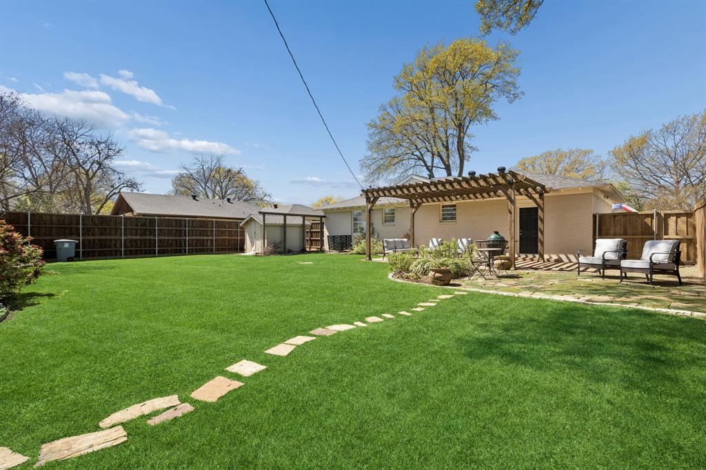 Alger Park Add - Residential