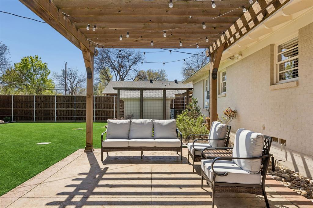 Alger Park Add - Residential