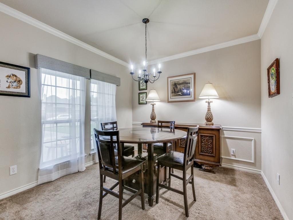 Morgan Crossing Ph Two - Residential