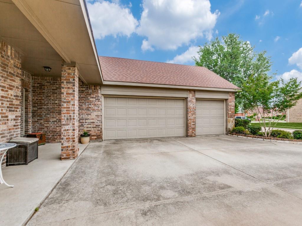 Morgan Crossing Ph Two - Residential