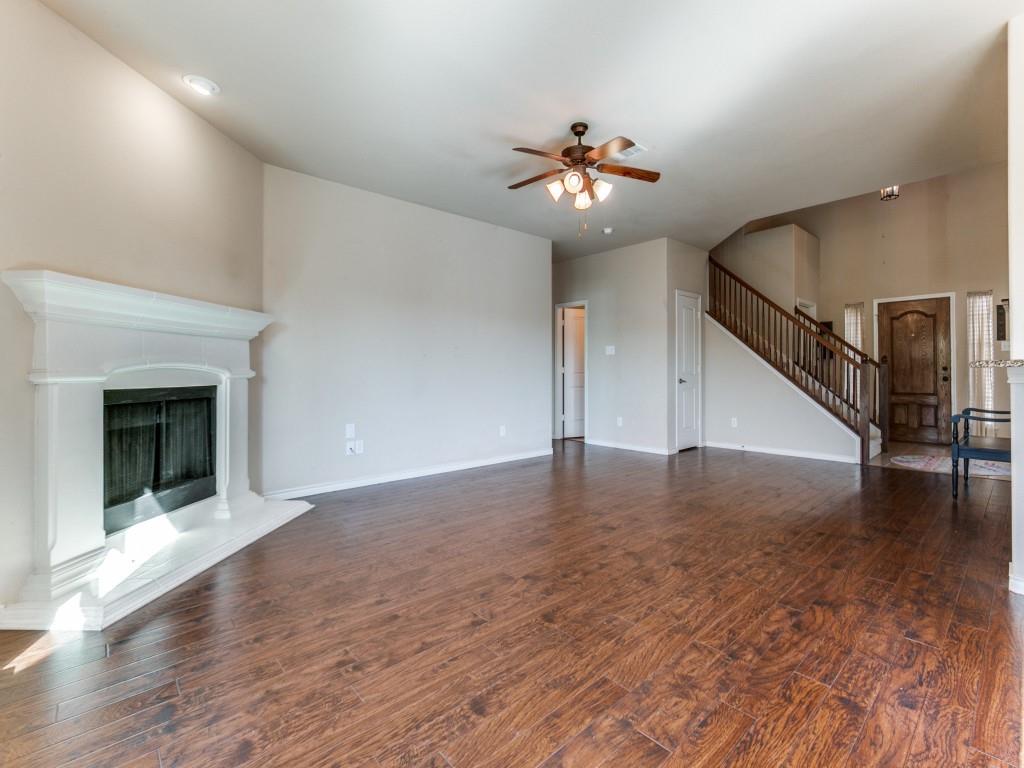 Morgan Crossing Ph Two - Residential