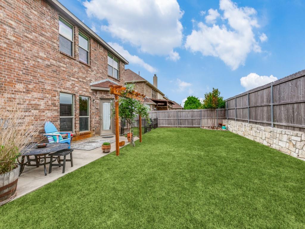 Morgan Crossing Ph Two - Residential