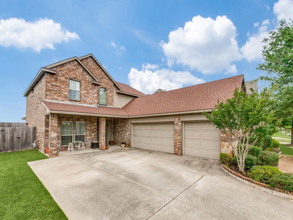 Morgan Crossing Ph Two - Residential