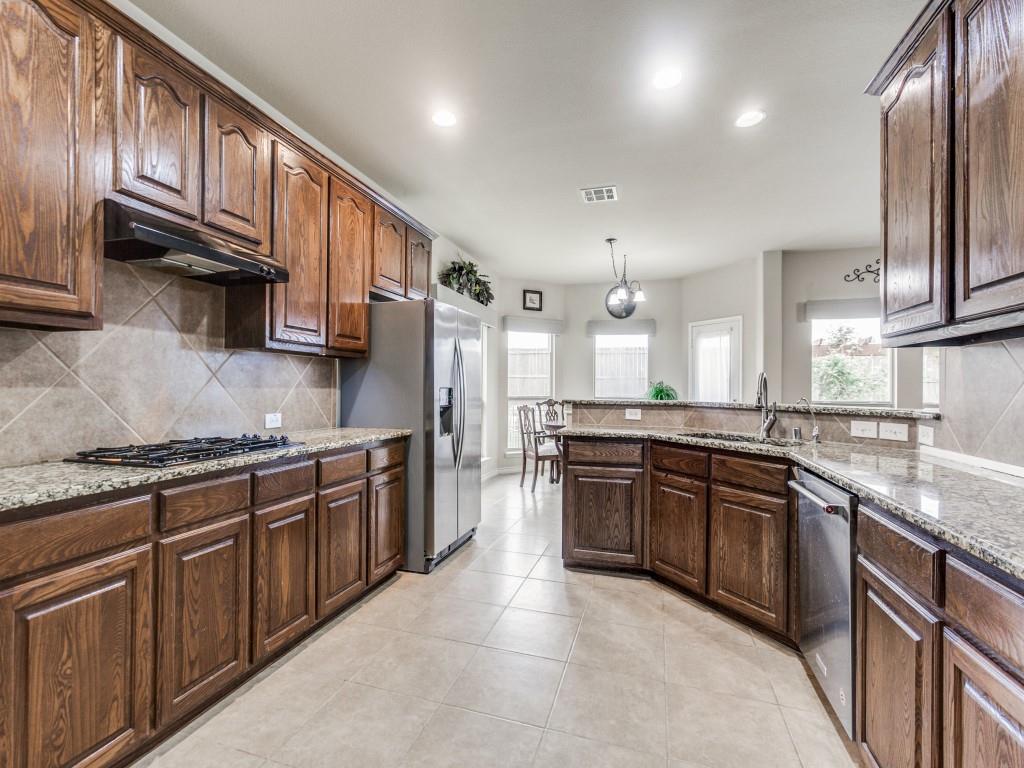 Morgan Crossing Ph Two - Residential