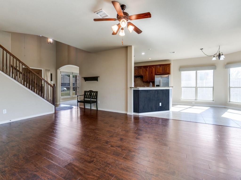 Morgan Crossing Ph Two - Residential