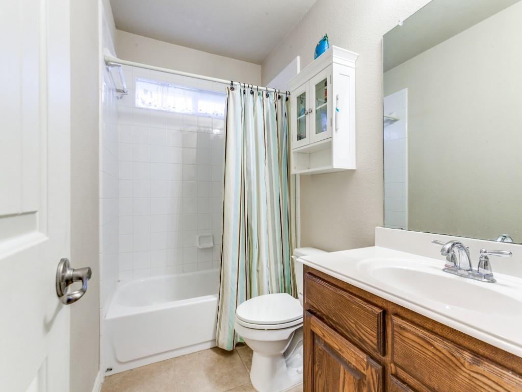 Morgan Crossing Ph Two - Residential