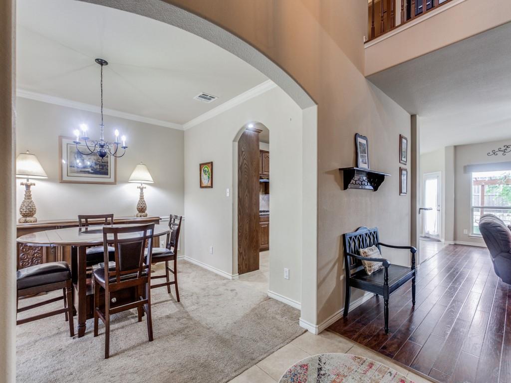 Morgan Crossing Ph Two - Residential