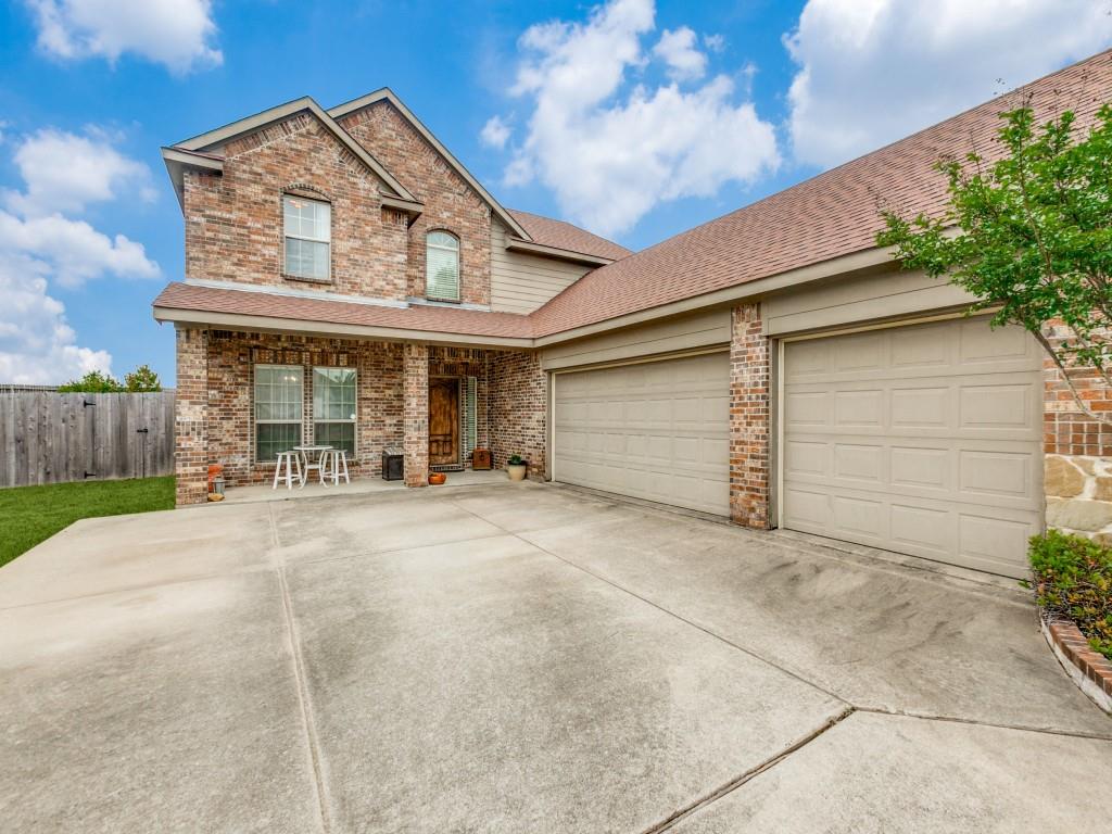 1314 Merrimac Drive