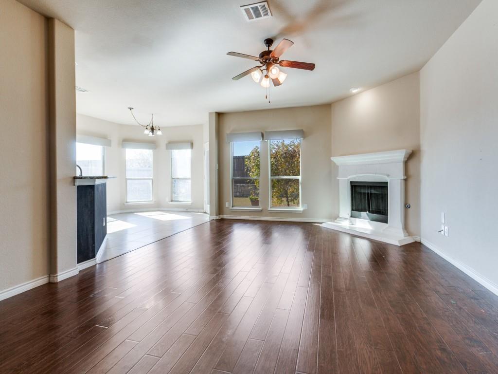 Morgan Crossing Ph Two - Residential