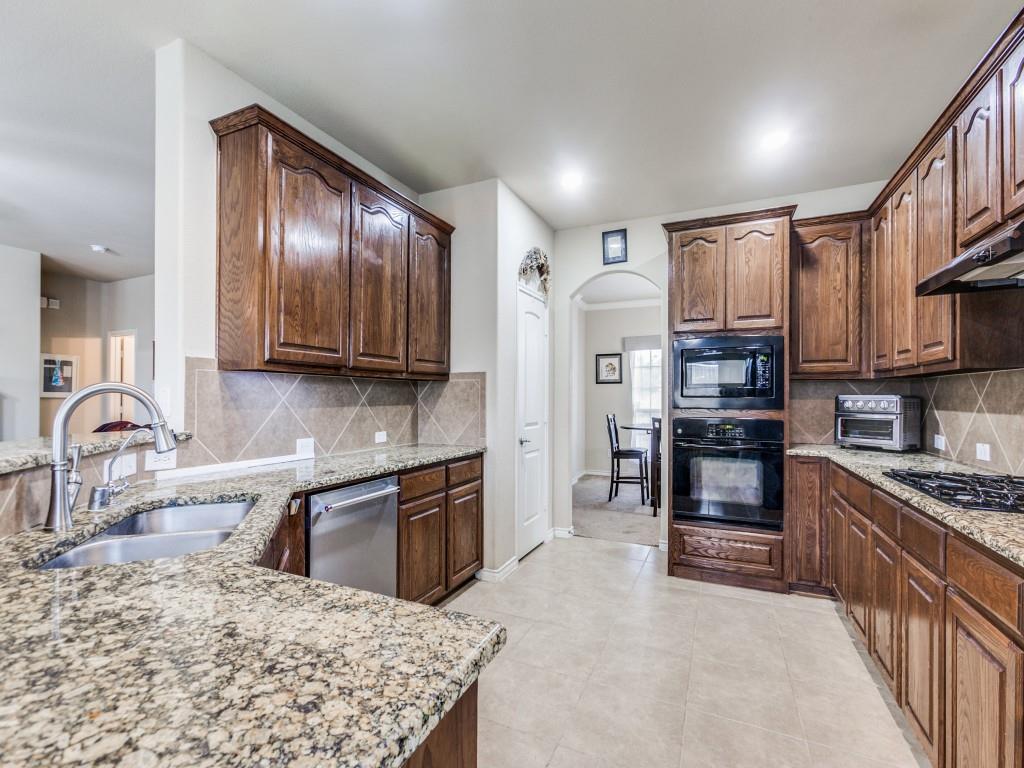 Morgan Crossing Ph Two - Residential